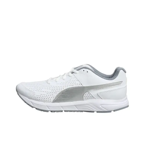 PUMA Sequence SL Беговые кроссовки Низкий Топ Женские