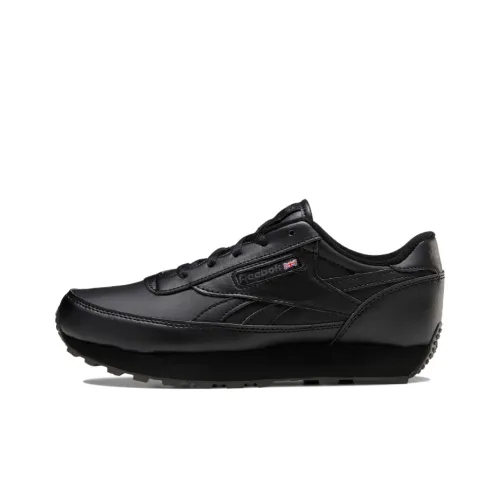 REEBOK Classic Renaissance Low Топ Беговые кроссовки Женские
