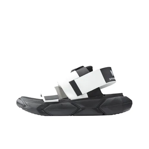 NORVINCY Мягкая подошва Наклеенные Модные Пляжные сандалии Унисекс