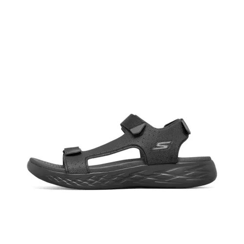 Skechers On The Go One Ремень Сандалии Мужской