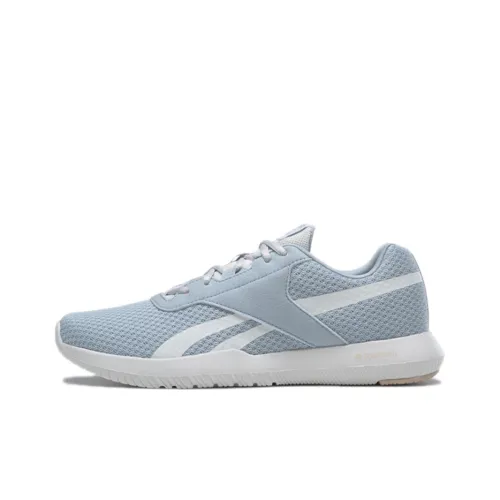 Reebok Reago Essential 2 Low Топ Беговые кроссовки Женские