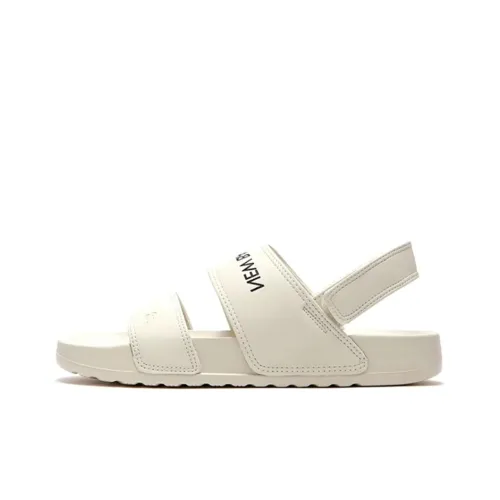 Noritake x New Balance 3601 One Ремень Сандалии Унисекс Экрю