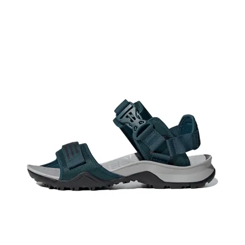 Adidas Пляжные сандалии Мужской