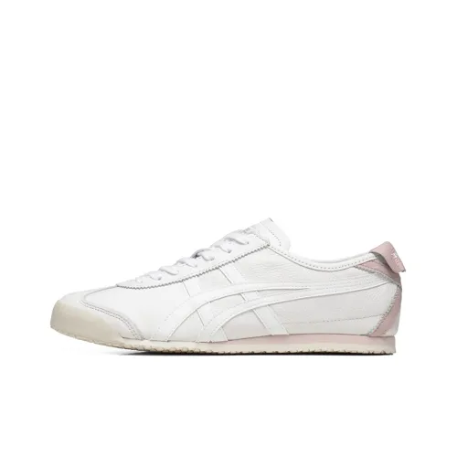 Onitsuka Tiger MEXICO 66 Беговые кроссовки Низкие Унисекс