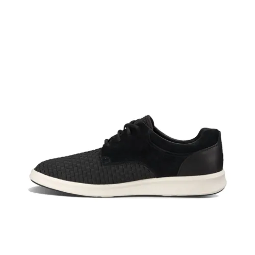 UGG Casual Низкий Топ Мужской