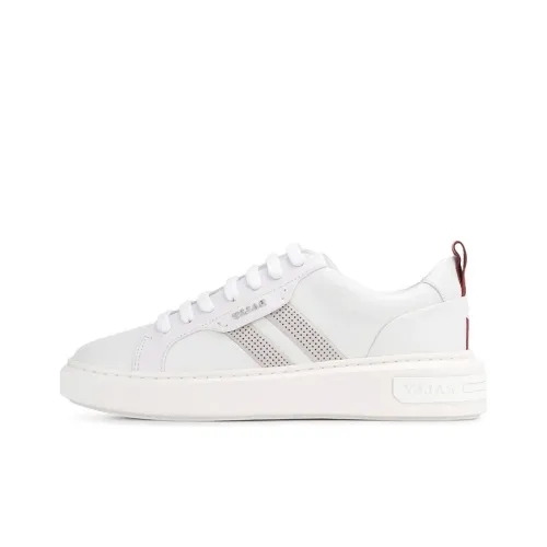 BALLY Скейтборд Кроссовки Низкие Женские