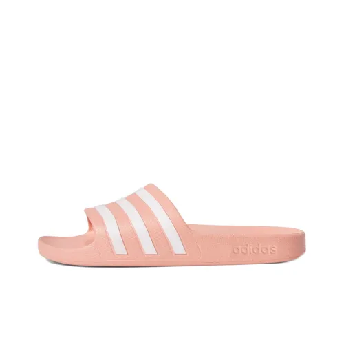 adidas Adilette Женские Аква Слипоны