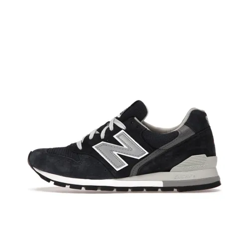 New Balance NB 565 Low Топ Беговые кроссовки Мужской Черный
