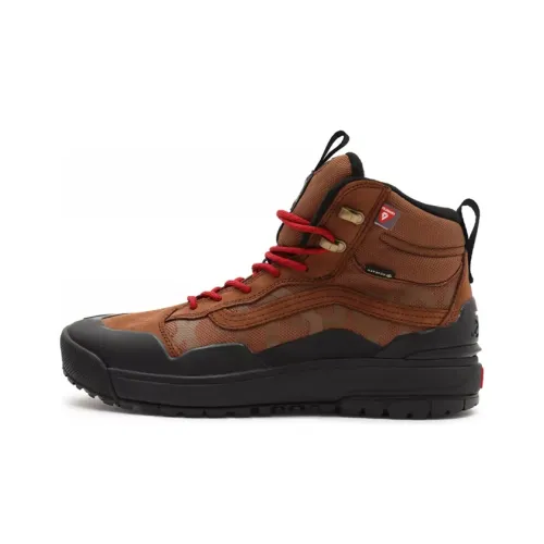 Vans UltraRange Collection Беговые кроссовки Высокие Унисекс