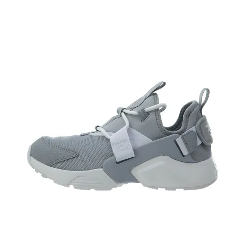 Nike Huarache City Беговые кроссовки Низкие Топ Женские