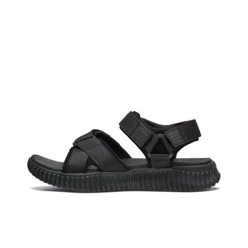 Skechers Elite Flex Пляжные сандалии Мужской