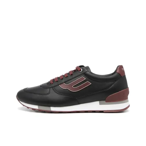 BALLY Беговые кроссовки Low Top Мужские
