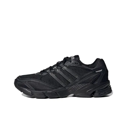 Adidas SUPERNOVA CUSHION 7 Беговые кроссовки Низкий Топ Унисекс