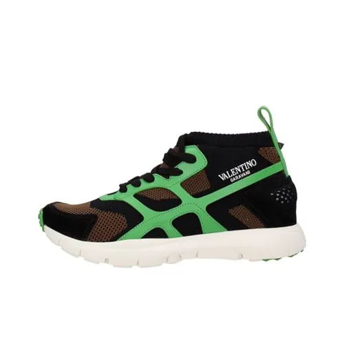 Valentino Casual MID Топ Мужской