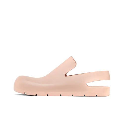 Bottega Veneta Puddle Женские повседневные туфли Мужской