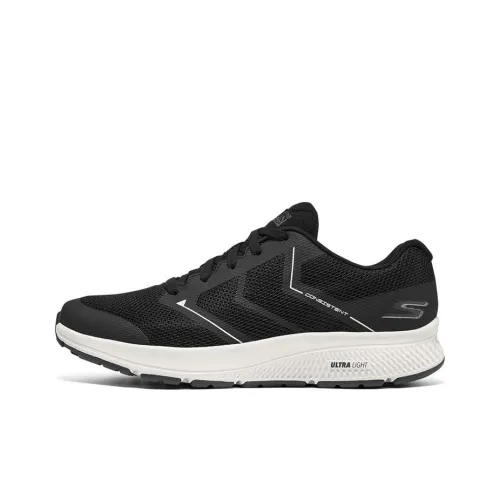 Skechers Go Run Consistent Повседневный Низкий Топ Мужской