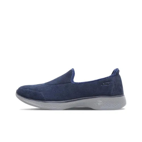 Skechers Go Walk 4 Casual Low Top Женские
