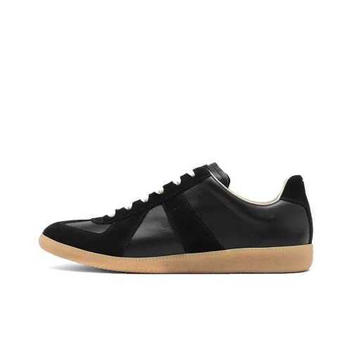 Maison Margiela Replica Немецкие армейские кроссовки Low Топ Мужской