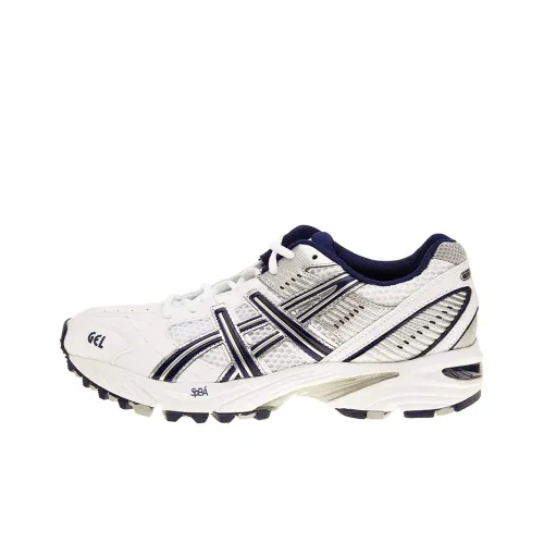 Asics Gel Trigger 5 Беговые кроссовки Низкий Топ Мужской