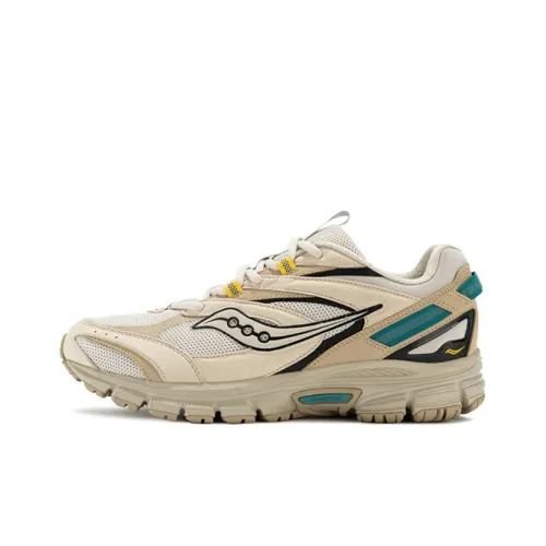 Saucony Cohesion 2K Беговые кроссовки Низкий Топ Унисекс