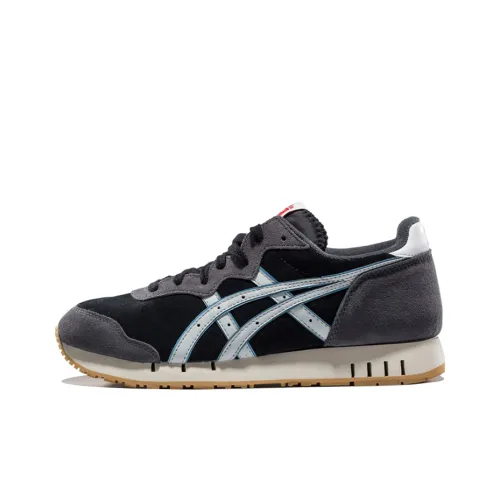 Onitsuka Tiger X Caliber Беговые кроссовки Низкий Топ Унисекс