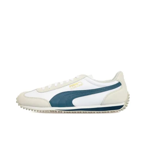 PUMA Whirlwind Classic Беговые кроссовки Низкий Топ Мужской