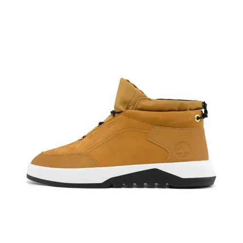 Timberland Альпинистские и туристические ботинки MID Топ Мужской