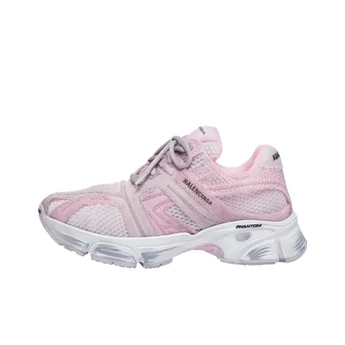 Balenciaga Phantom Casual Low Top Женские