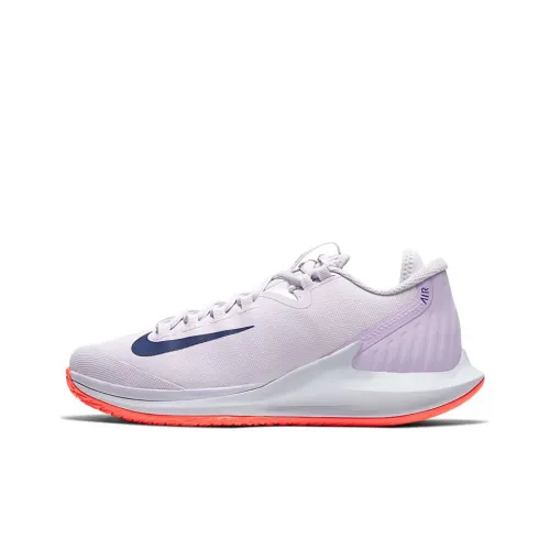Nike Air Zoom Zero Теннисные кроссовки Низкий топ Женский