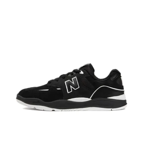 New Balance NB 1010 Low Топ Беговые кроссовки Мужской Черный