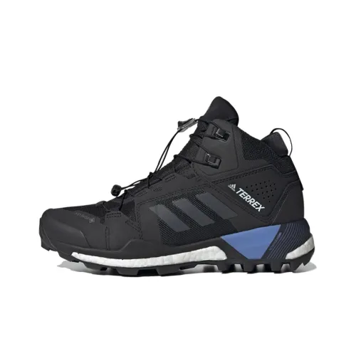 adidas Terrex Skychaser Альпинистские и туристические ботинки Высокий верх Женские