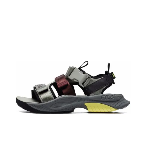 FILA ATHLETICS Пляжные сандалии Мужской