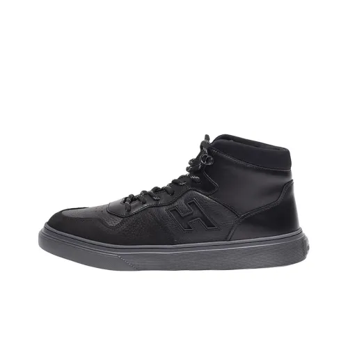 HOGAN H365 Стильные Скейтбординги Мужские