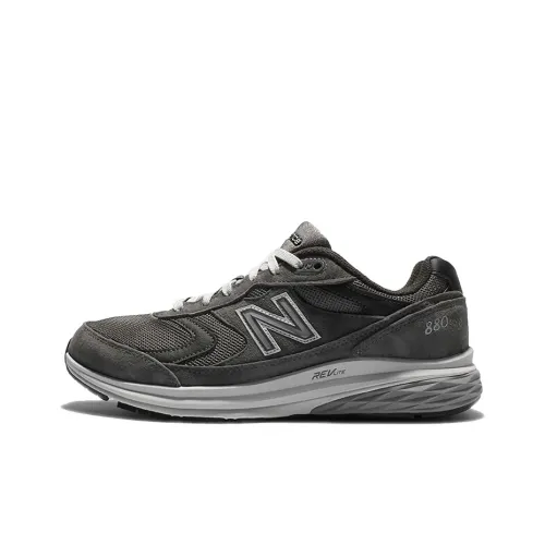 New Balance 880 Series Беговые кроссовки Низкий Топ Мужской