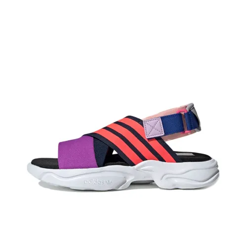 adidas originals Magmur Sandal Пляжные сандалии Женские