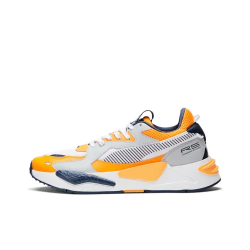PUMA RS Z Беговые кроссовки Low Top Унисекс