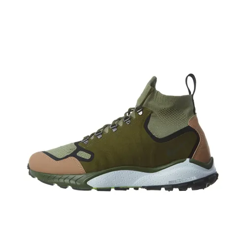 Nike Zoom Talaria Альпинистские и туристические ботинки Высокий верх Мужской