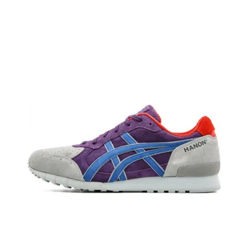 Onitsuka Tiger Colorado Eighty FIVE Беговые кроссовки Низкий Топ Мужской
