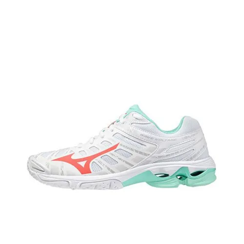 Кроссовки для волейбола Mizuno Wave Voltage Collection, низкий топ, мужские
