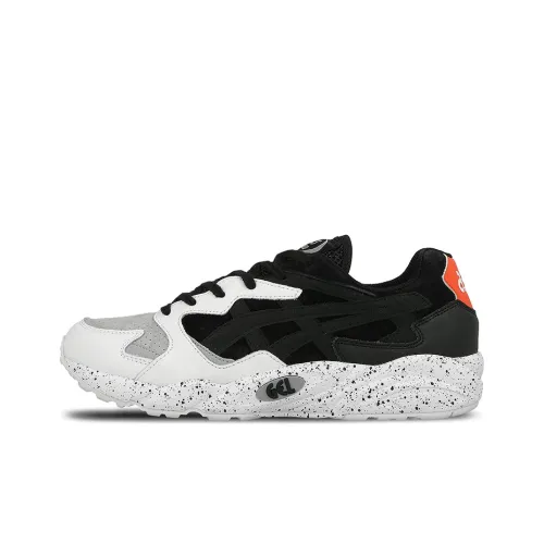 Asics Гель DIABLO Беговые кроссовки Низкий Топ Мужской