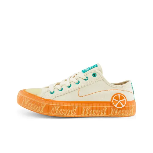 Кроссовки KAPPA Low Top Unisex
