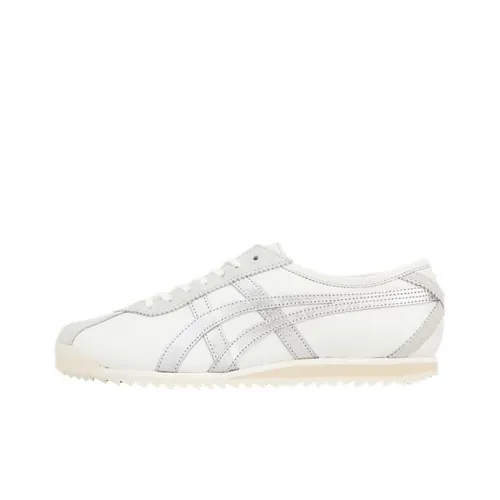 Onitsuka Tiger Limber 66 Prestige Беговые кроссовки Низкий Топ Женские
