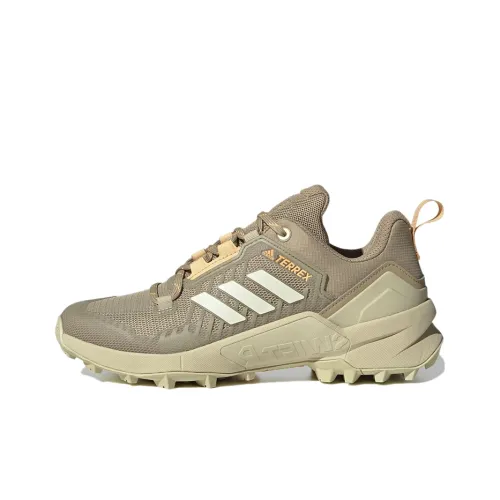 adidas Terrex Swift Альпинистские и туристические ботинки Низкий верх Женские