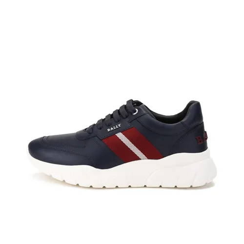 BALLY Беговые кроссовки Low Top Мужские