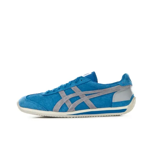 Onitsuka Tiger California 78 Повседневный Низкий Топ Унисекс