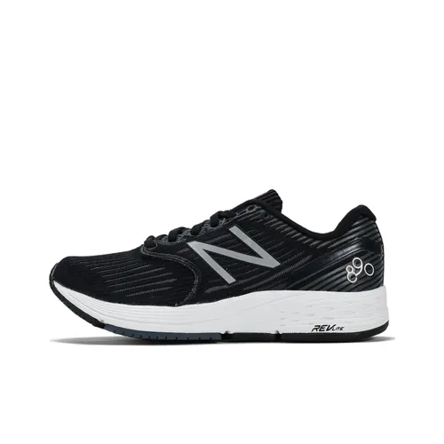 New Balance NB 890 Беговые кроссовки Низкий Топ Женские