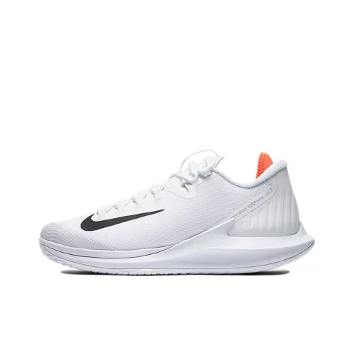 Nike Air Zoom Zero Теннисные кроссовки Низкий топ Мужской
