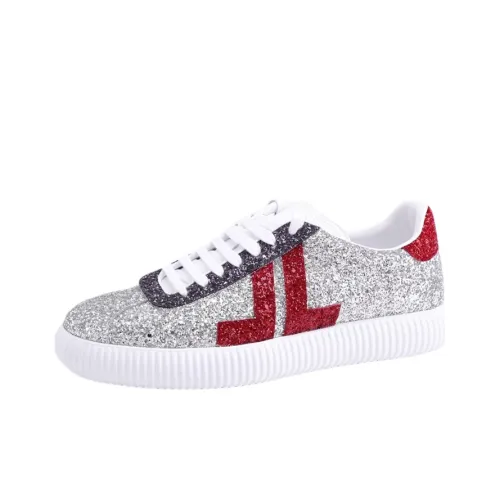 Кроссовки для скейтбординга Lanvin Glen Low Top Мужские