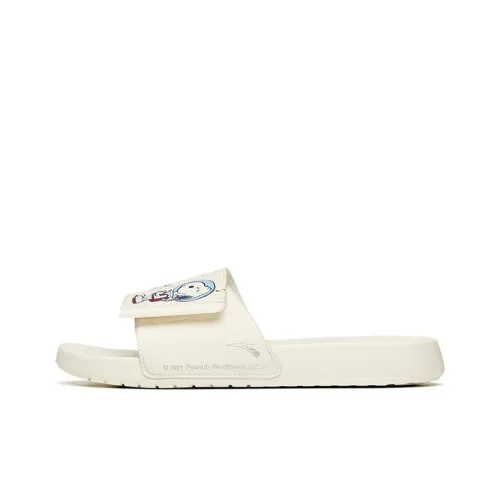 Anta Life Collection Слипоны Женские