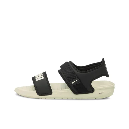 PUMA Softride Sandal один Ремень Сандалии Унисекс